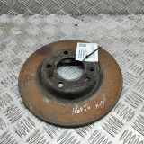 Bremsscheibe hinten links PEUGEOT PARTNER Furgon 1.5 BlueHDi 100 1609582880