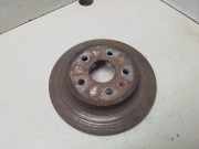 Bremsscheibe rechts hinten Opel Insignia A (G09)