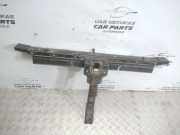 Zier-/Schutzleistensatz für Kühlergitter Hyundai Trajet (FO)