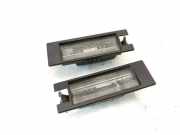 Kennzeichenbeleuchtung OPEL ASTRA J GTC 1.7 CDTI 0461200 13251936