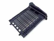 Elektrischer Schulterschulterkühler MERCEDES-BENZ M (W166) ML 250 CDI / BlueTEC 4-matic (166.004, 166.003) 985667J A1698300861