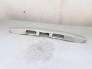 Kennzeichenbeleuchtung Verkleidung PEUGEOT 5008 1.6 HDi 9684414777