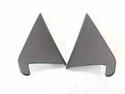 Türpolster hinten links MAZDA 2 (DE) 1.4 MZR-CD D65168516 D65168515