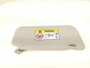 Linke Sonnenblende TOYOTA YARIS (_P21_) 1.5 Hybrid