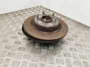 Nabe hinten rechts OPEL ZAFIRA TOURER C (P12) 1.6 CDTI 12778854