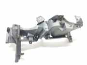 Stoßstangenhalter vorne rechts JAGUAR S-TYPE (X200) 2.7 D 4R838102BB