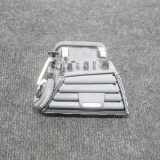 Frischluftgrill BMW 2 Cabrio (F23) M 235 i 9205356 507890