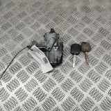 Zündschloss TOYOTA COROLLA Estate (_E12_) 1.6 VVT-i (ZZE121_) 88783-02020 45020-02-4