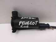 Elektromotor für Scheinwerferreinigung Peugeot 508 I () 9672630880