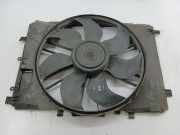 Kühlmodul Mercedes-Benz C-Klasse (W204) 0130307015