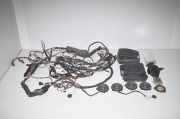 Lautsprechersystem BMW 6er Gran Coupe (F06) 9313044