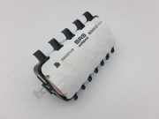 Airbag Knie Renault Megane IV Grandtour (K9A) 985252978R