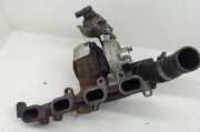 Turbolader VW Passat B6 (3C2) 03L253016T