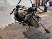 Motor VOLVO V70 II (SW) 2.4 T M56L