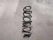 Feder rechts hinten Peugeot 1007 ()