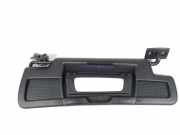 Rechte Sonnenblende MERCEDES-BENZ SLK (R172) 250 CDI / d (172.403) A1728102400 A1728101010