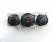 Klimabedienteil OPEL MOVANO B Flatbed 2.3 CDTI FWD 275100013R