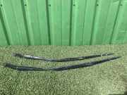 Scheibenwischer vorne RENAULT MASTER III Furgon (FV) 2.3 dCi 125 FWD (FV0C, FV0D) 80020266 80020256