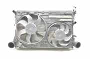 Radiator Pack Set VW TIGUAN (5N_) 2.0 TDI 4motion