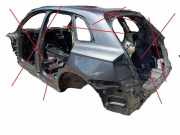 Seitenverkleidung hinten links AUDI Q5 (FY) SQ5 TFSI quattro