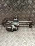 Scheibenwischermechanismus vorne OPEL CORSA C (F08, F68) 1.0 91498232