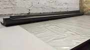 Rechter Schweller MERCEDES-BENZ M (W166) ML 300 4-matic (166.055) A1666980354