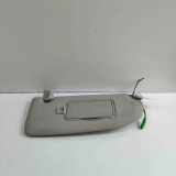 Rechte Sonnenblende VOLVO V60 II (225, 227) B6 Mild-Hybrid AWD 32332699