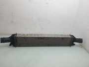 Ladeluftkühler AUDI A4 (8K2, B8) 2.7 TDI
