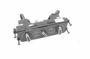 Klimabedienteil VW TAIGO (CS1) 1.0 TSI 2G2820045S