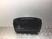 Navigationsanzeige BMW 5 Touring (E61) 530 d 65826952328 A2C53102121