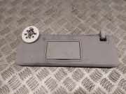 Linke Sonnenblende CHEVROLET CAMARO 3.6