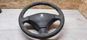 Lenkrad PEUGEOT 307 CC (3B) 2.0 HDi 135
