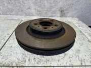 Bremsscheibe hinten links VOLVO XC90 I T6 AWD