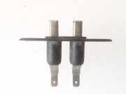 Türstecker kontaktieren PEUGEOT PARTNER Furgon (5) 1.6 HDi 75