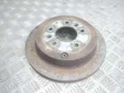 Bremsscheibe hinten links MAZDA MPV II (LW) 2.0 DI