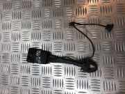Gurtschloss Audi A4 Avant (8E, B7) 8K0857755D