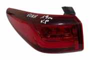 Rücklicht hinten links HYUNDAI KONA EV SEL 190911 92401J9100