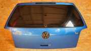 Heckklappe geschlossen VW Polo III (6N2)