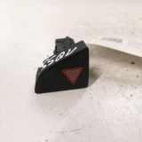 Schalter für Warnblinker Citroen C5 III (RD) 96594789KR