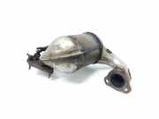 Katalysator ohne Lambdasonde Renault Laguna III (T) 208A07163R