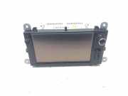 Radio/Navigationssystem-Kombination Renault Clio IV (BH) 281153868R