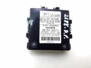 Relais TOYOTA RAV 4 III (_A3_) 2.2 D 4WD (ALA30_) 8973042011