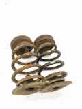 Schraubenfeder hinten links BMW 3 (E30) 323 i