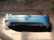 Hintere Stoßstange FORD FOCUS II Cabrio 1.6