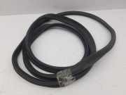 Dichtung für Koffer-/Laderaumklappe Audi A4 Avant (8W, B9)