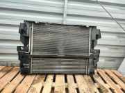Radiator Pack Set RENAULT MASTER II Furgon (FD) 2.5 dCi 120