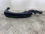 Türaußengriff hinten links AUDI A7 Sportback (4GA, 4GF) 3.0 TDI quattro 4h0837205