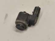 Beschleunigungssensor RENAULT MEGANE III Hatchback (BZ0_) 1.9 dCi (BZ0N, BZ0J) 9687257 0949