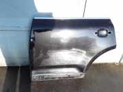 Tür links hinten Porsche Cayenne 1 (9PA)