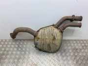 Schalldämpferbehälter MERCEDES-BENZ SL (R129) 500 SL (129.066) a1294910801 1294910801